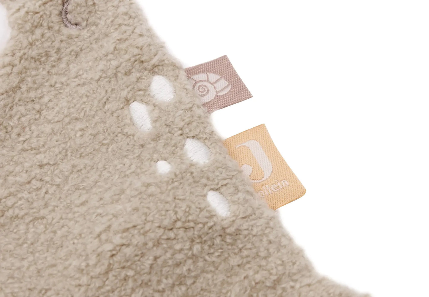 Jollein | Speendoekje deepsea whale