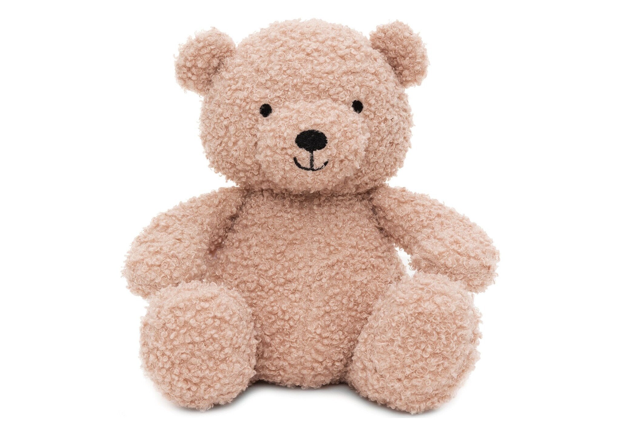 Jollein | Kuscheltier-Teddybär Wildrose