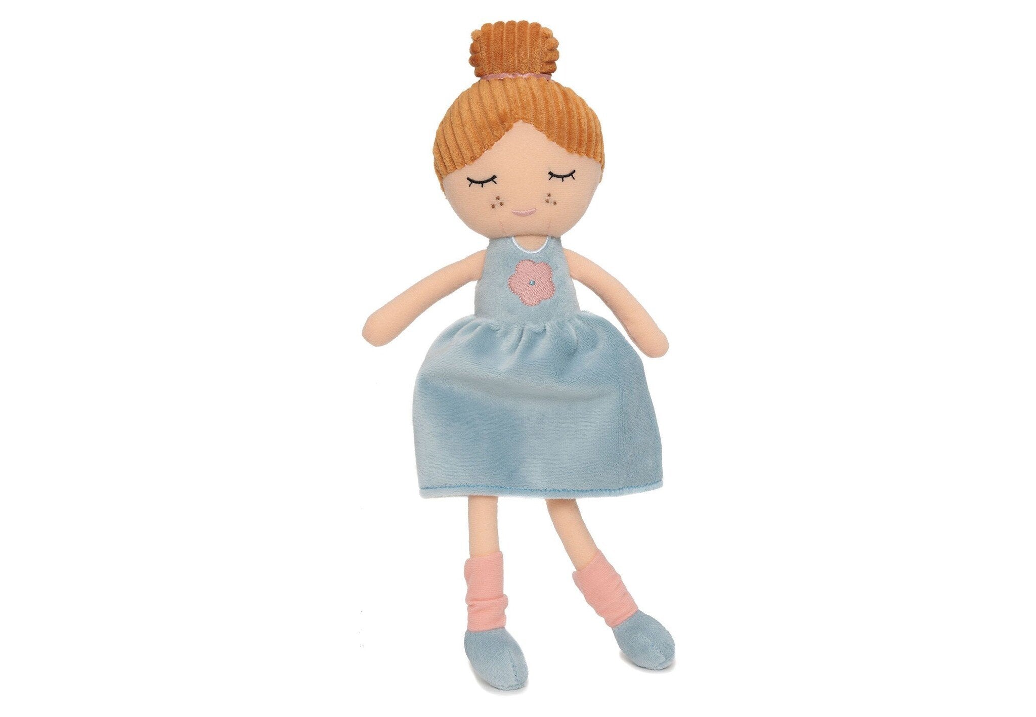 Jollein | Knuffelpop Rose
