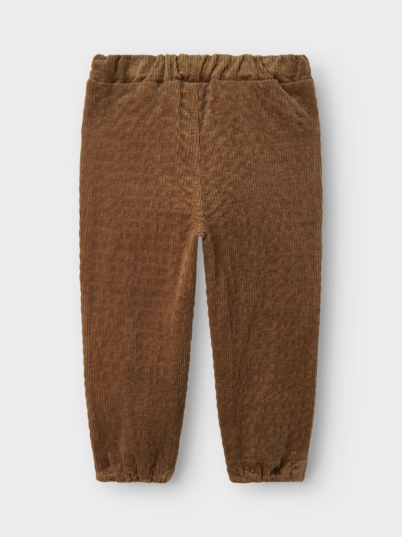 Lil Atelier | Hose Osmund Sepia-Farbton