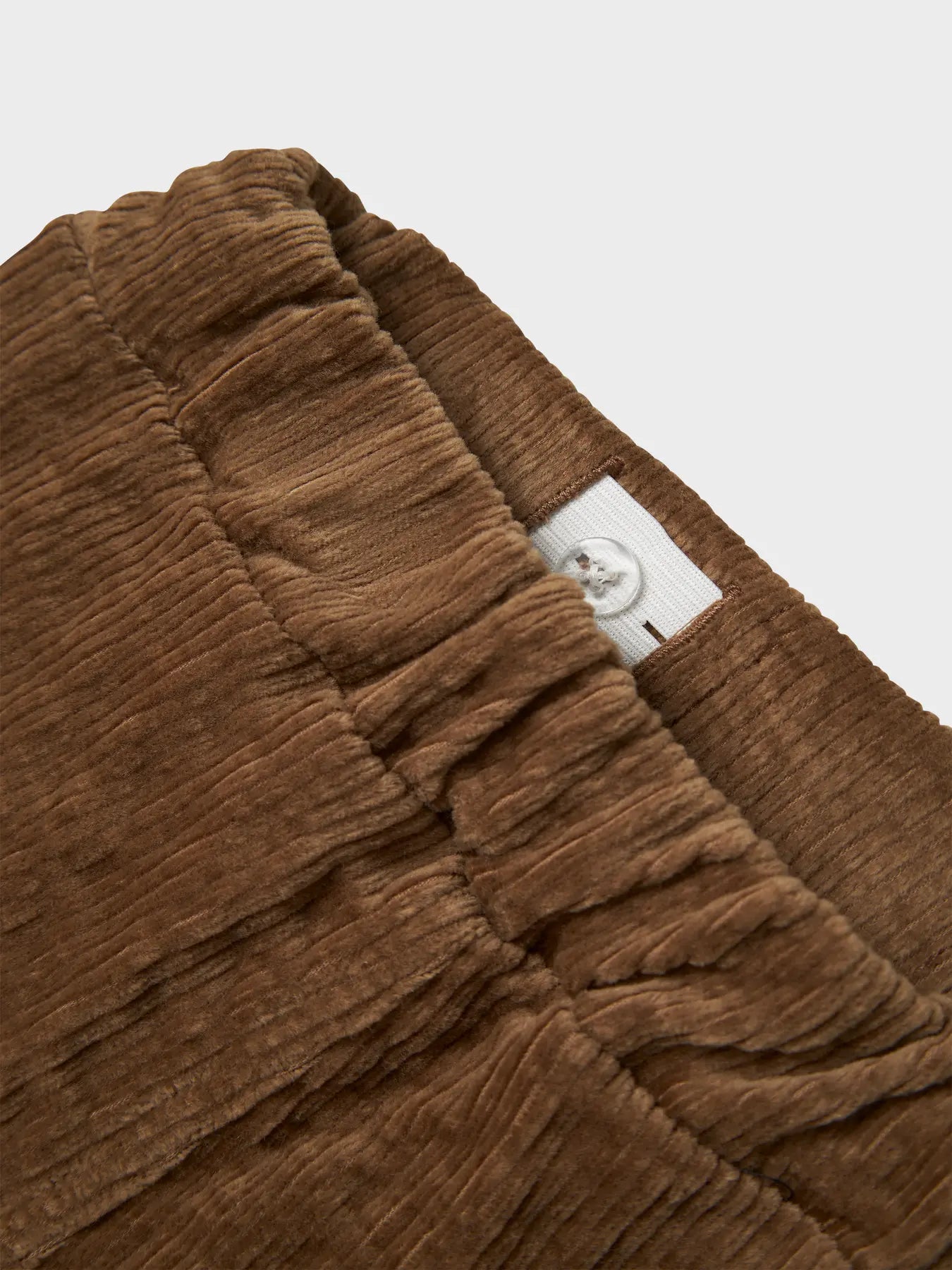 Lil Atelier | Hose Osmund Sepia-Farbton