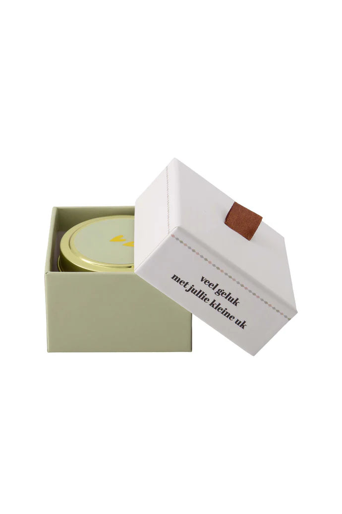 Zusss | Duftkerze in einer Schachtel Kleine