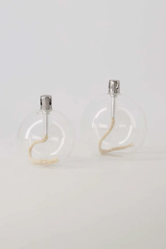 Zusss | Olielampje S 8x9cm