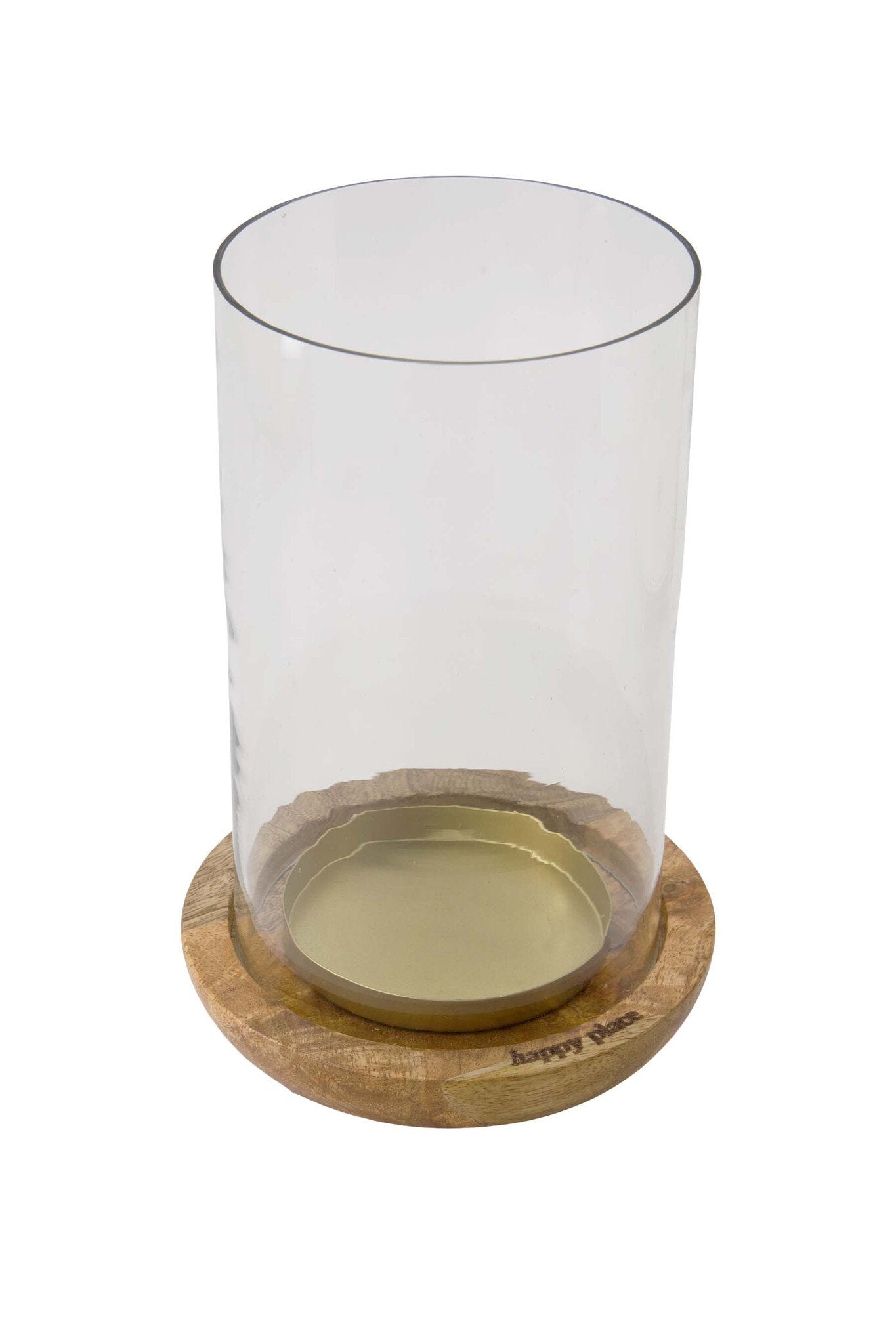 Zusss | Windlicht hout