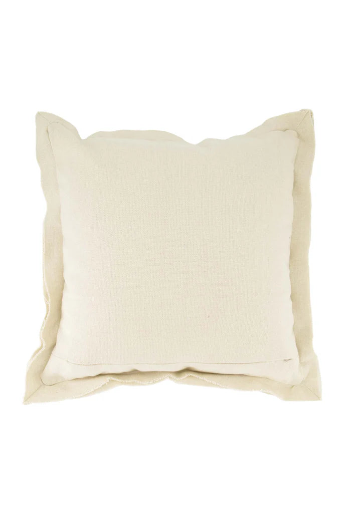 Zusss | Kussen happy 45x45cm