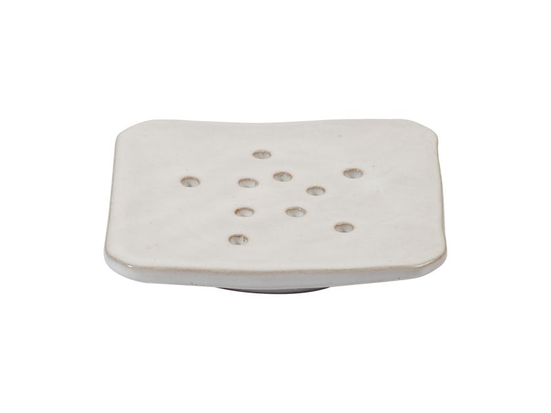 Mein Stil | Seifenschale aus Steingut