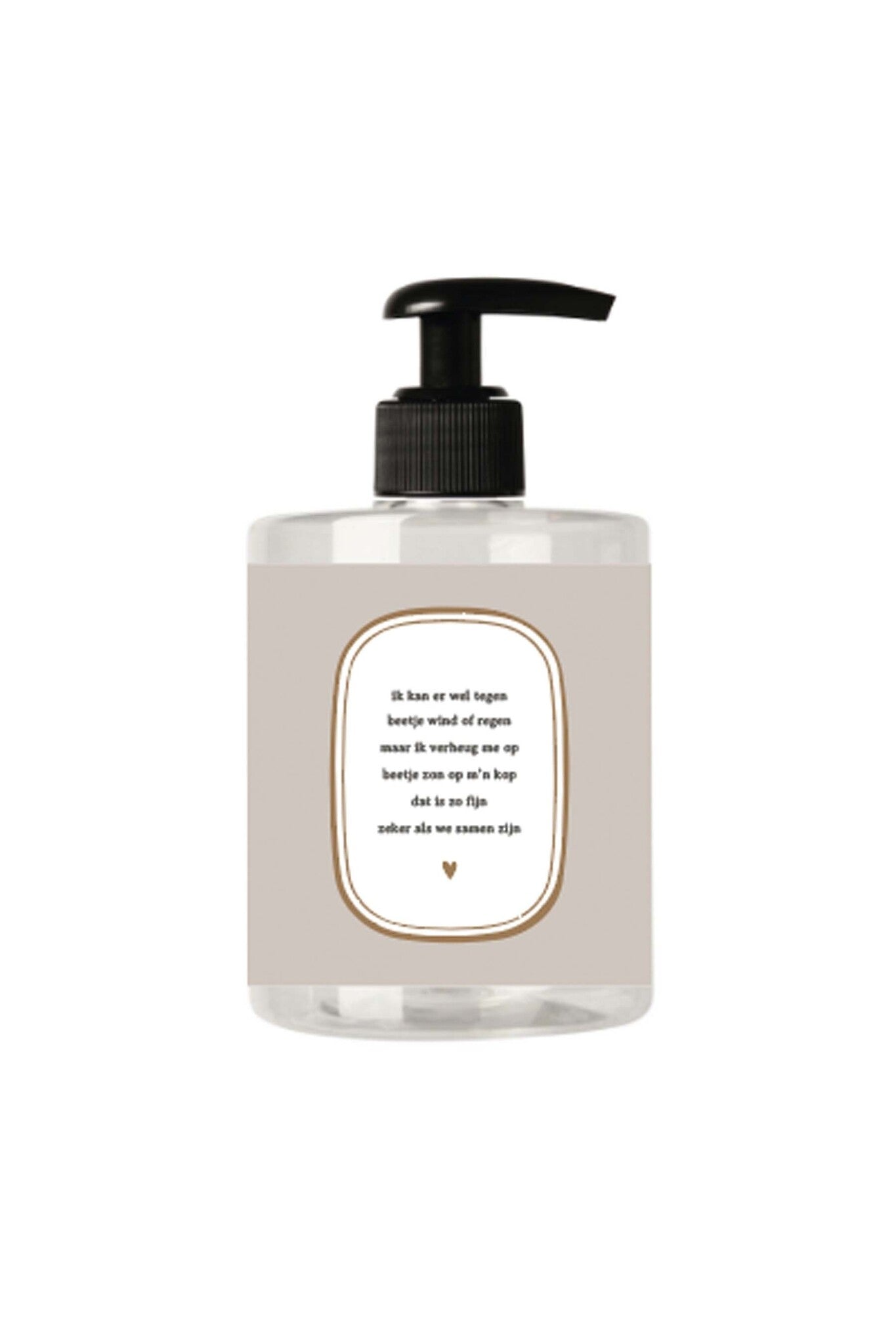 Zusss | Handseife 500ml zusammen