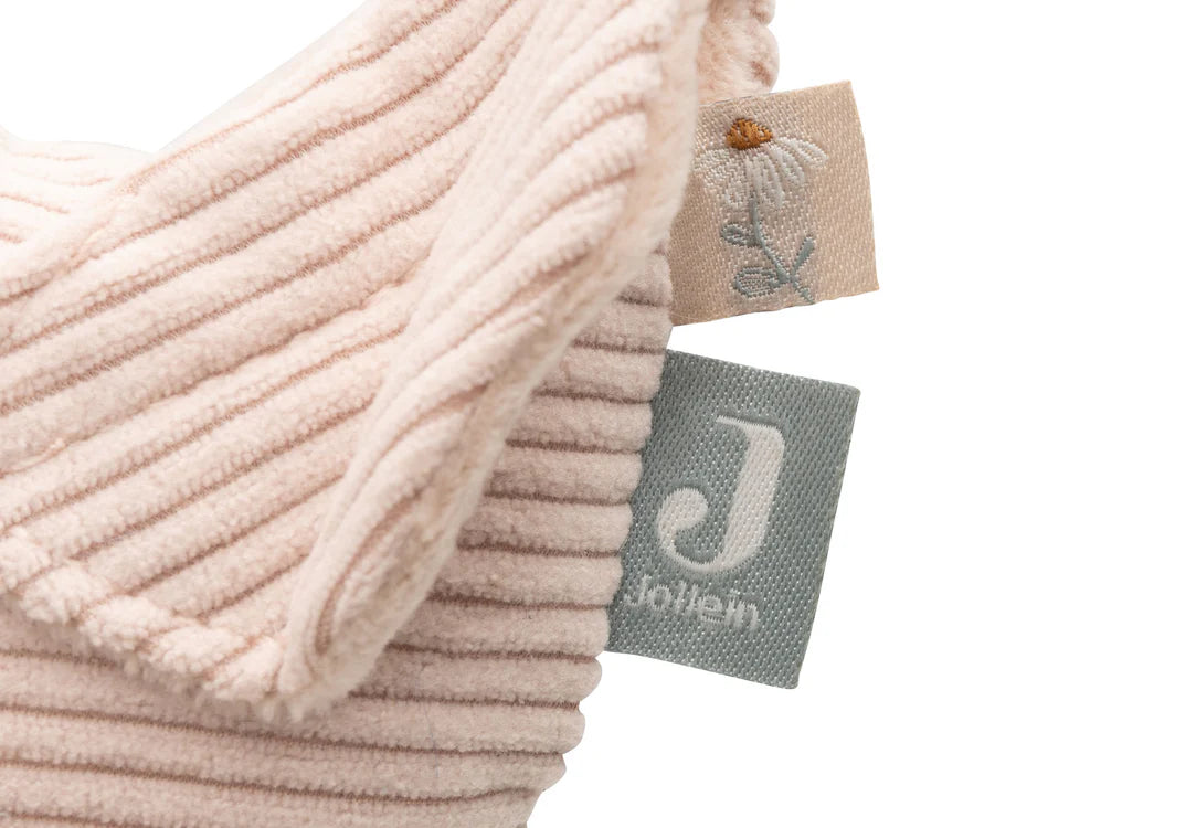 Jollein | Autositzstraffer, schöne Vögel