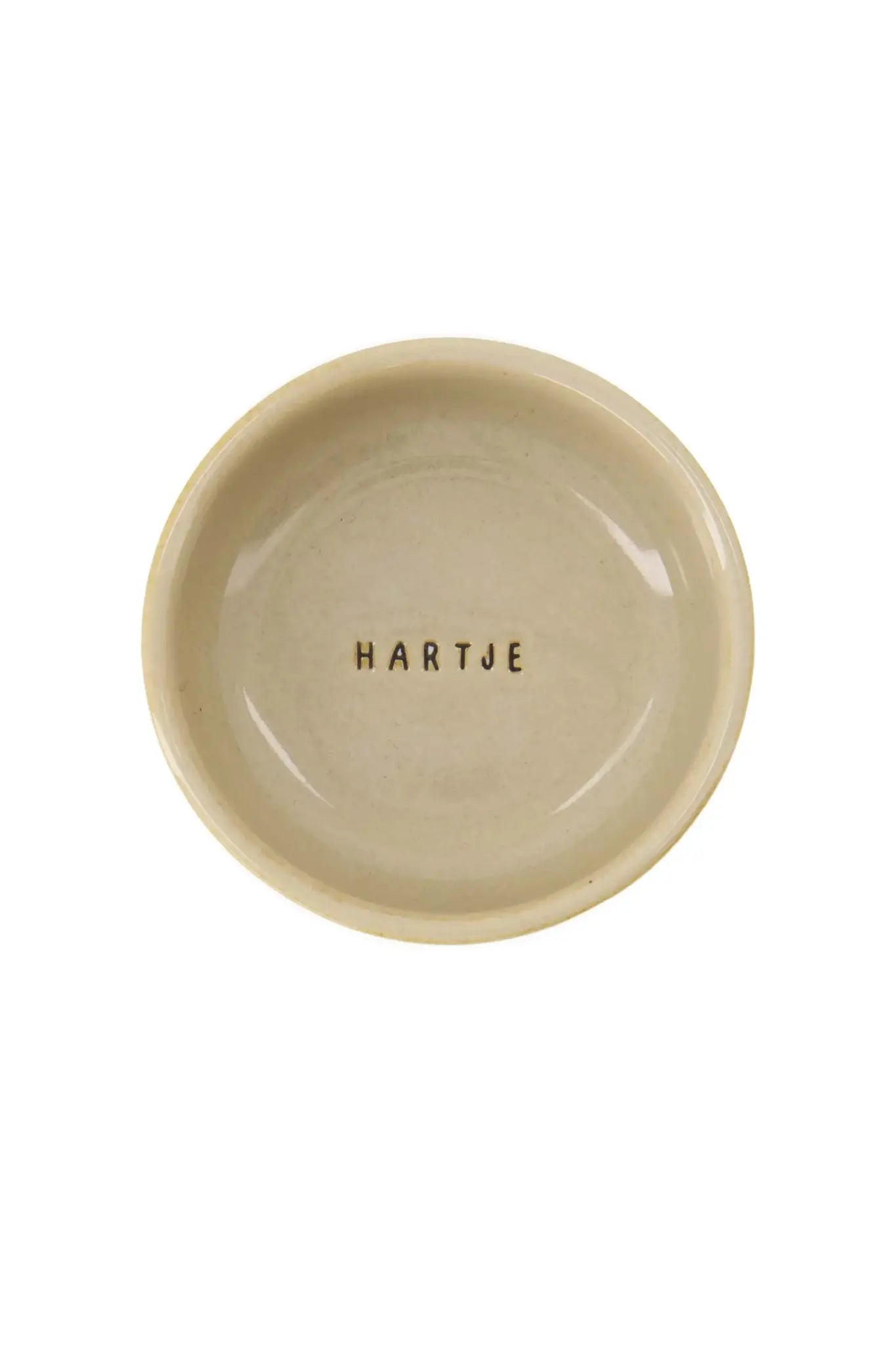 Zusss | Herzförmiger Dip-Bowl-Sand