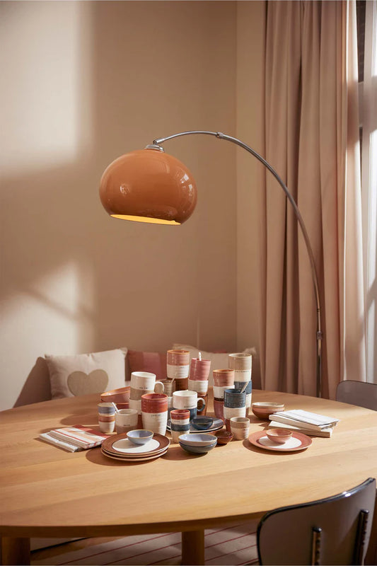 Zusss | Espressomok geniet