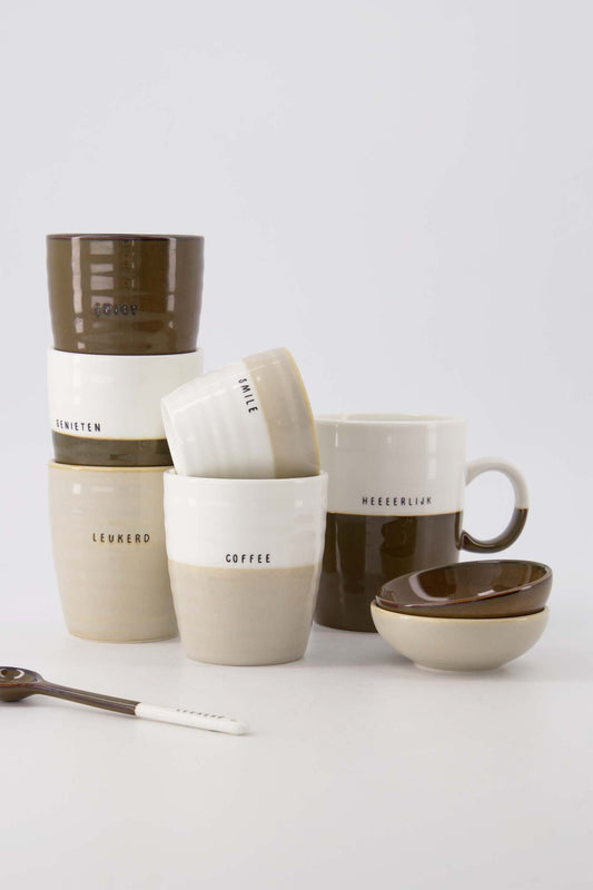 Zusss | Espressomok smile