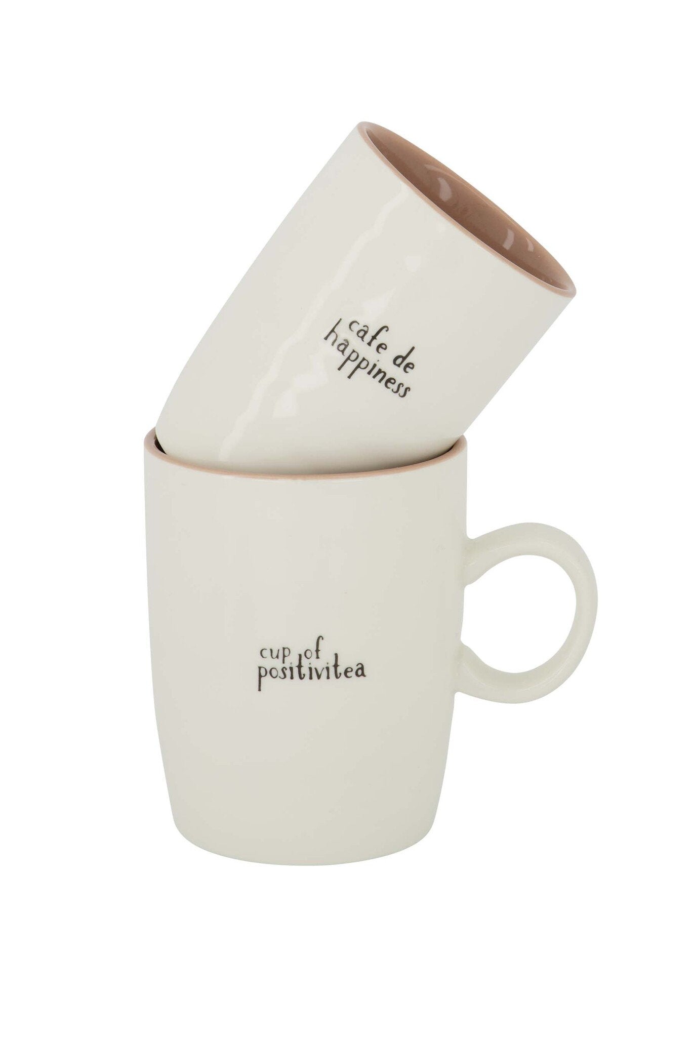 Zusss | Teetasse voller Positivität