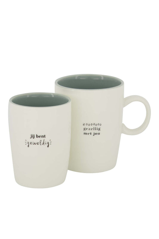 Zusss | Theemok zo gezellig met jou