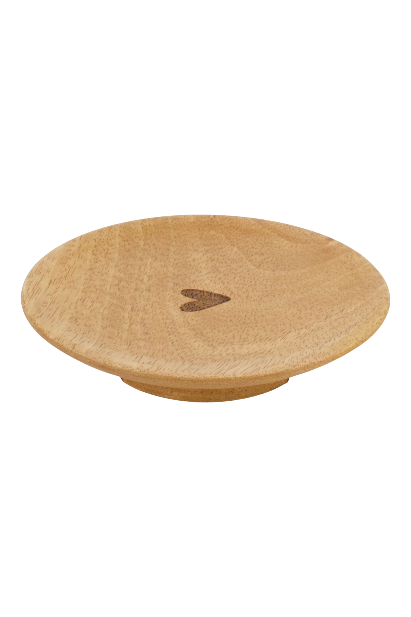 Zusss | Glastopper hout hartje