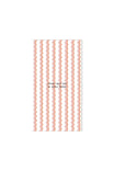 Zusss | Servetten Met jou is alles leuker 11x20cm