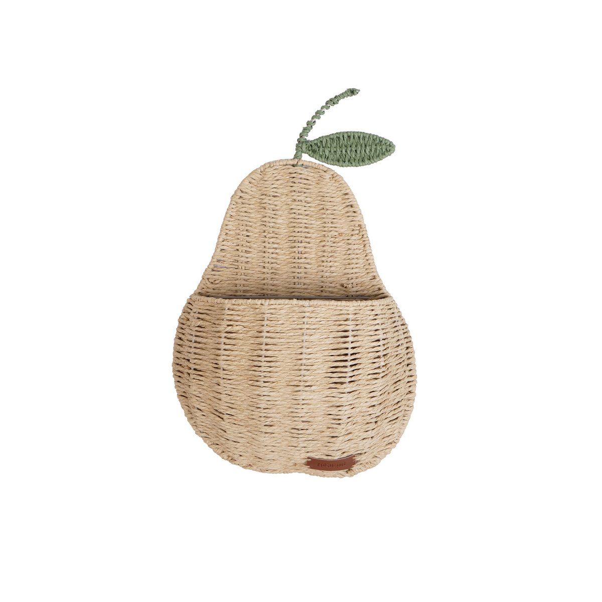 KidsDepot Wandopberger Mand Parisa Peer