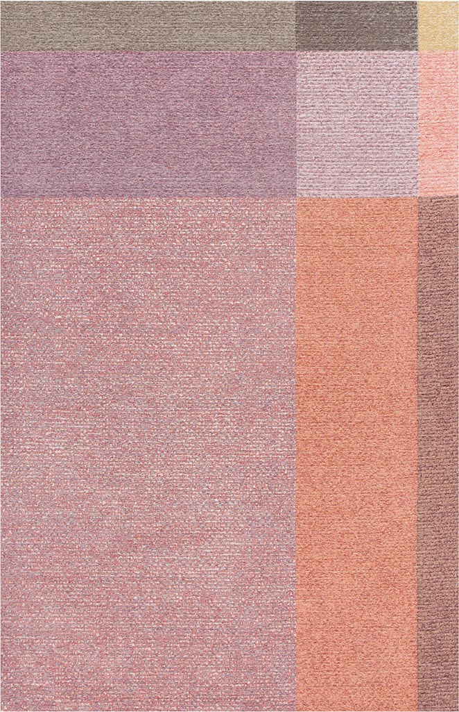 Vloerkleed Nino Cookie 200x290cm