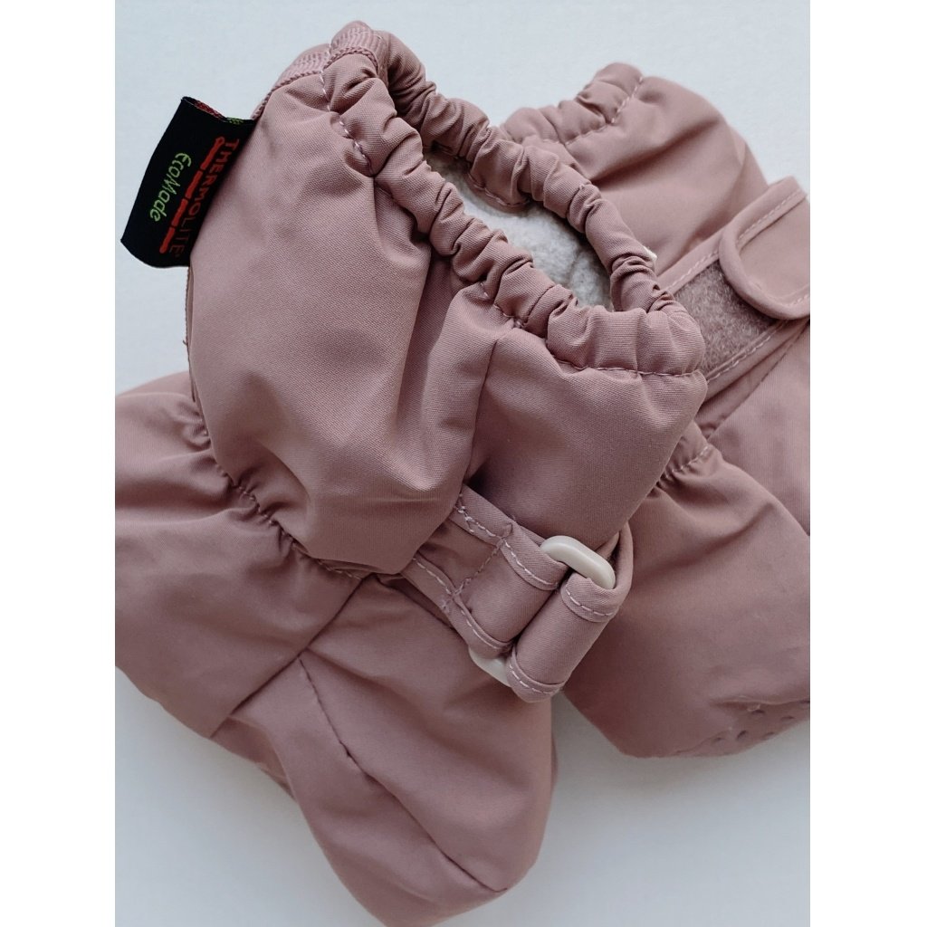 Konges Sløjd | Snowboots Burlwood