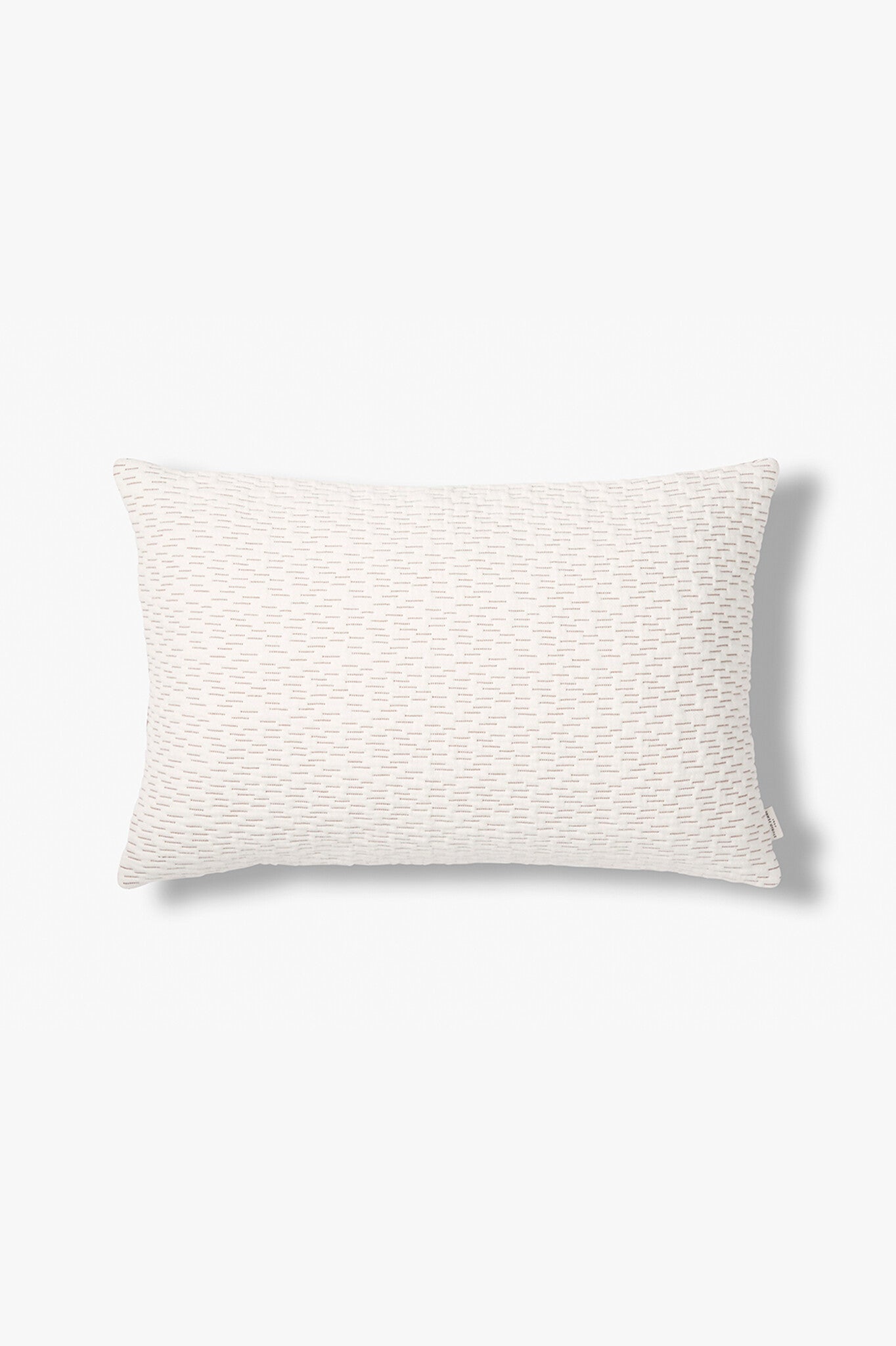 Studio Femme Home Sierkussenhoes Olivia bruin ecru