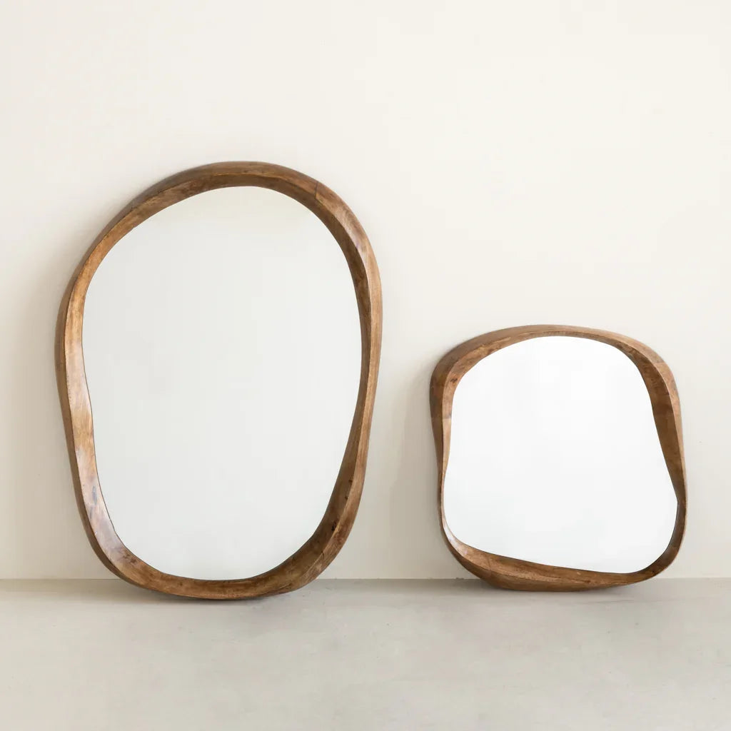 Urban Nature Culture Spiegel Shizu L
