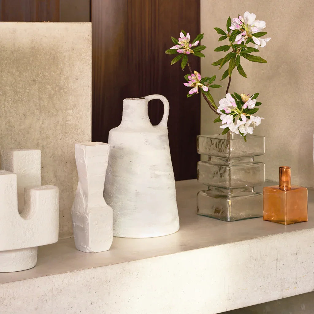 Urban Nature Culture Vaas Pelon offwhite