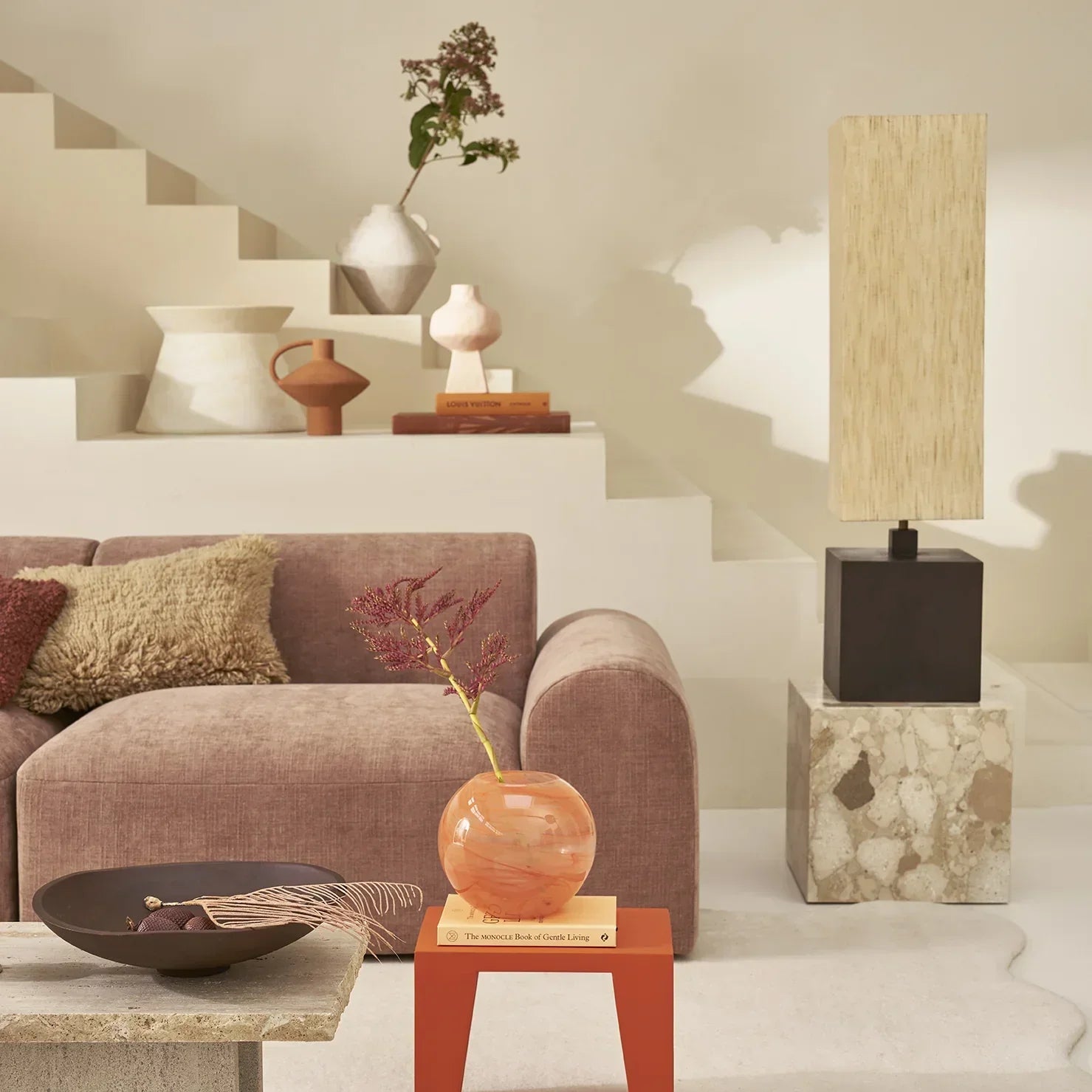 Urban Nature Culture Tao Modulaire Bank Tao Element Links