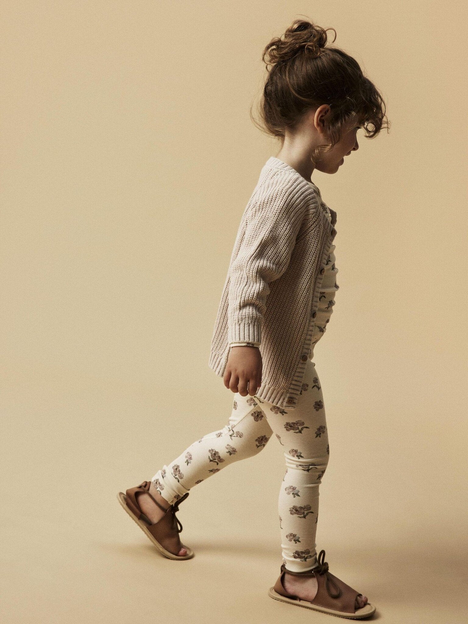 Lil Atelier | Cardigan Emlen Sheer Bliss NOOS