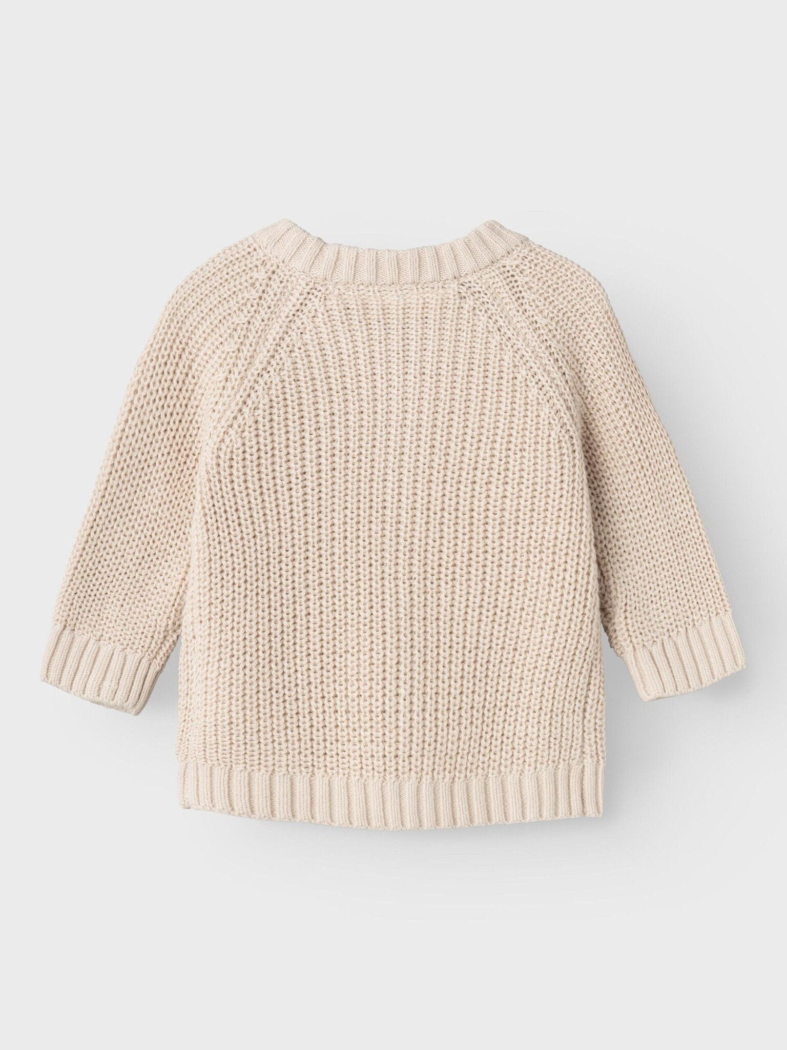Lil Atelier | Cardigan Emlen – pure Glückseligkeit
