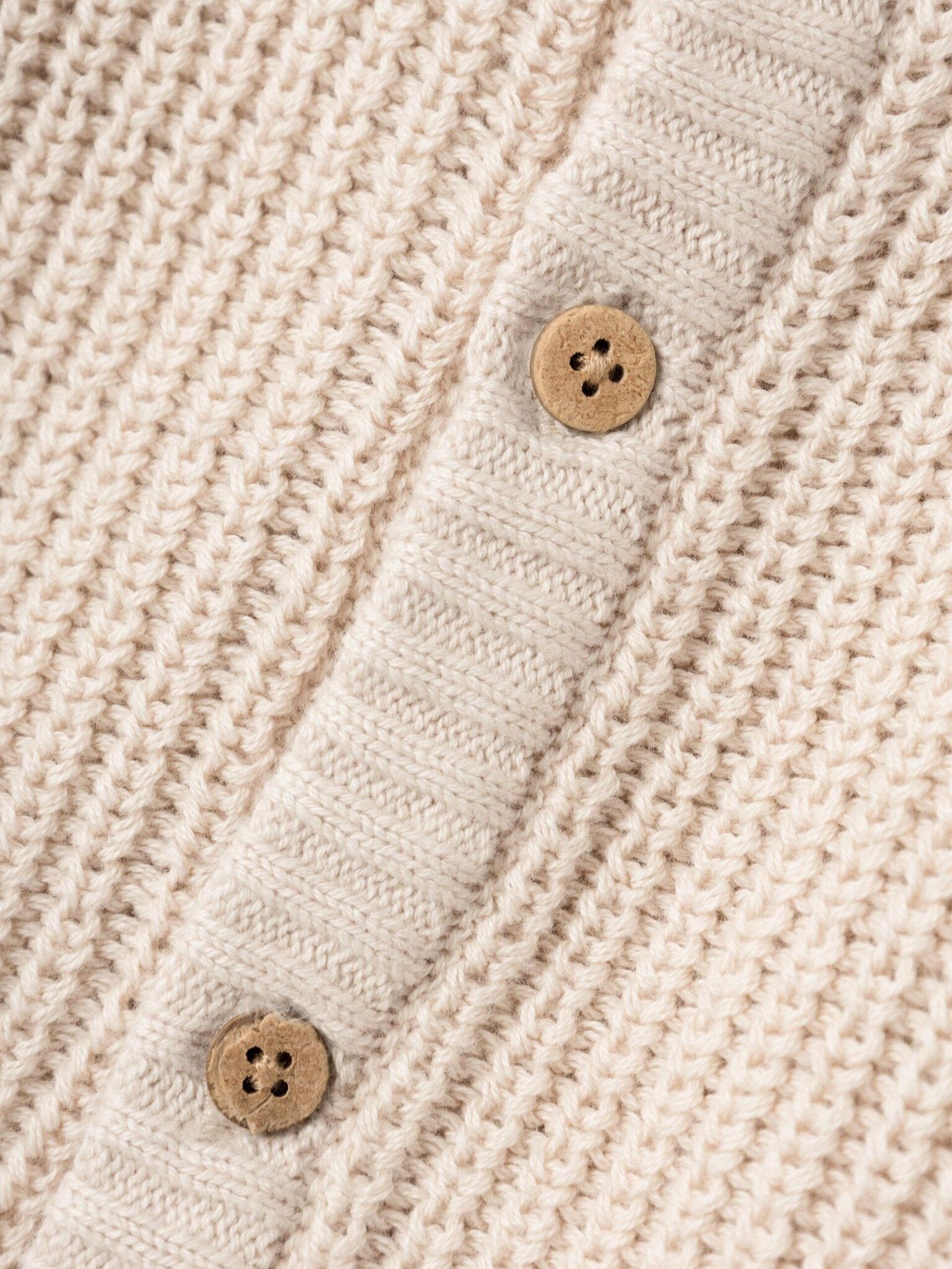 Lil Atelier | Cardigan Emlen – pure Glückseligkeit