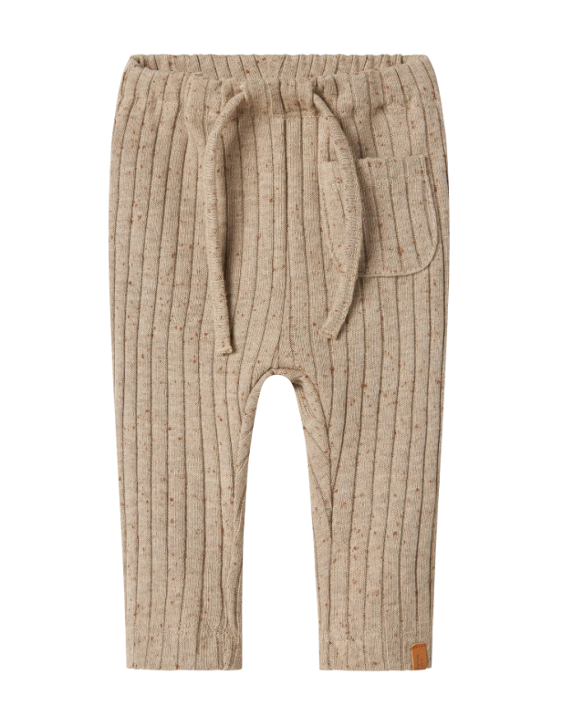 Lil Atelier | Momilo Kaschmirhose