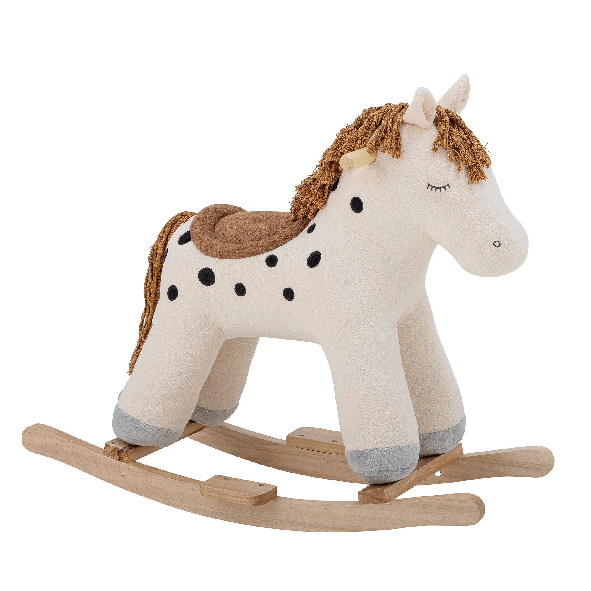 Bloomingville MINI Merlen Hobbeldier Pony