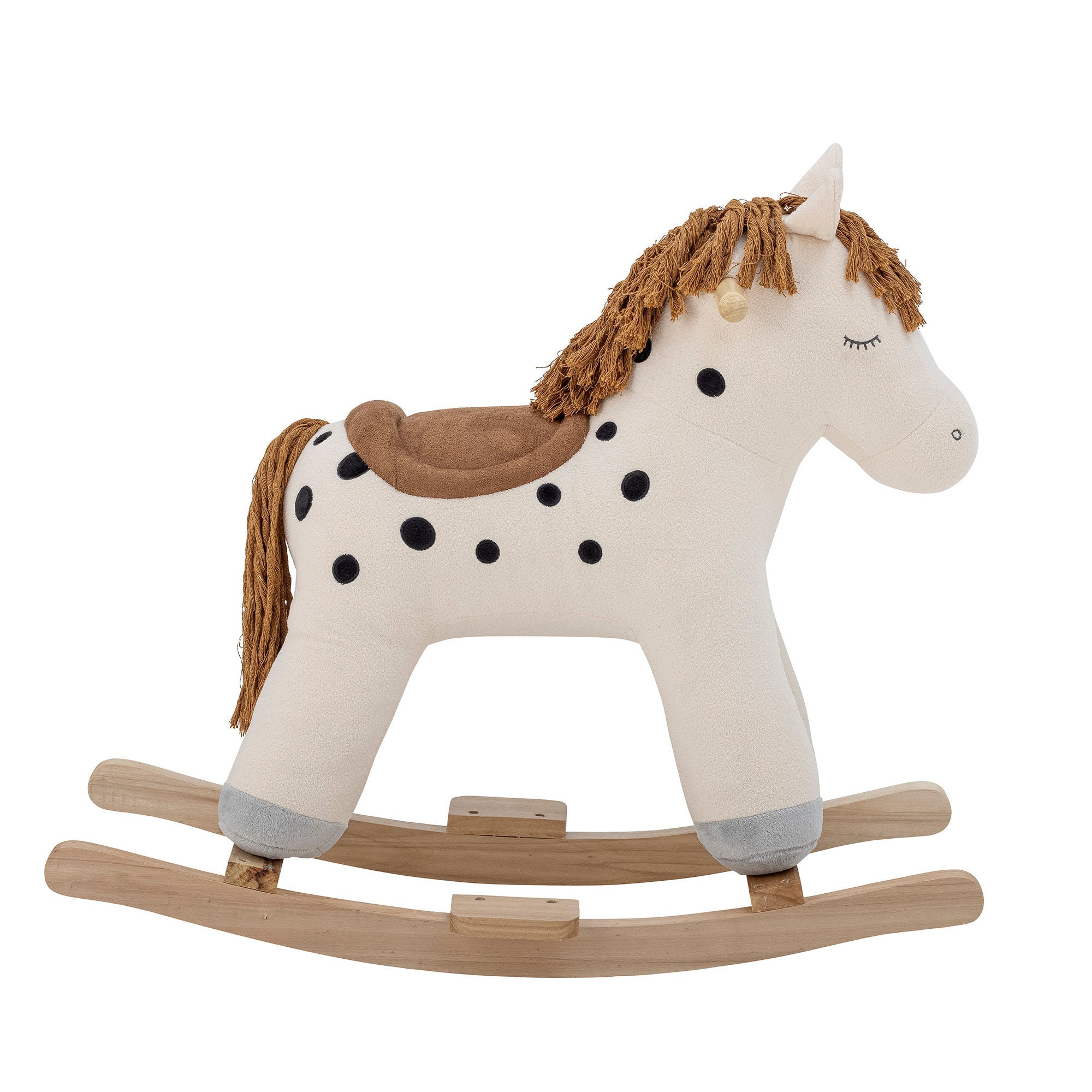 Bloomingville MINI Merlen Hobbeldier Pony