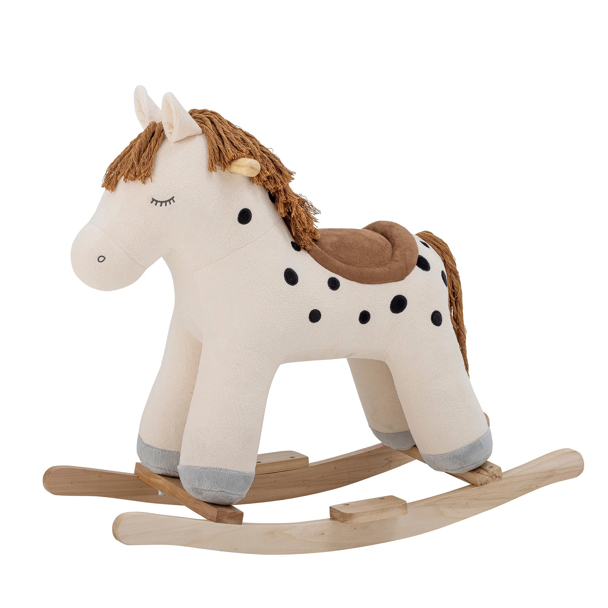 Bloomingville MINI Merlen Hobbeldier Pony