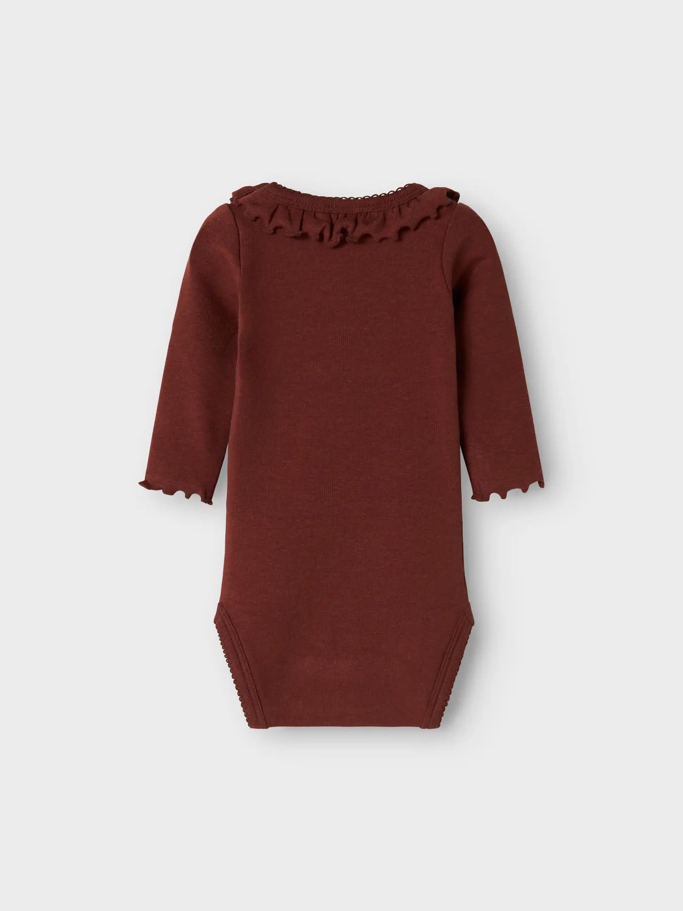 Lil Atelier | Body Gayo heiße Schokolade