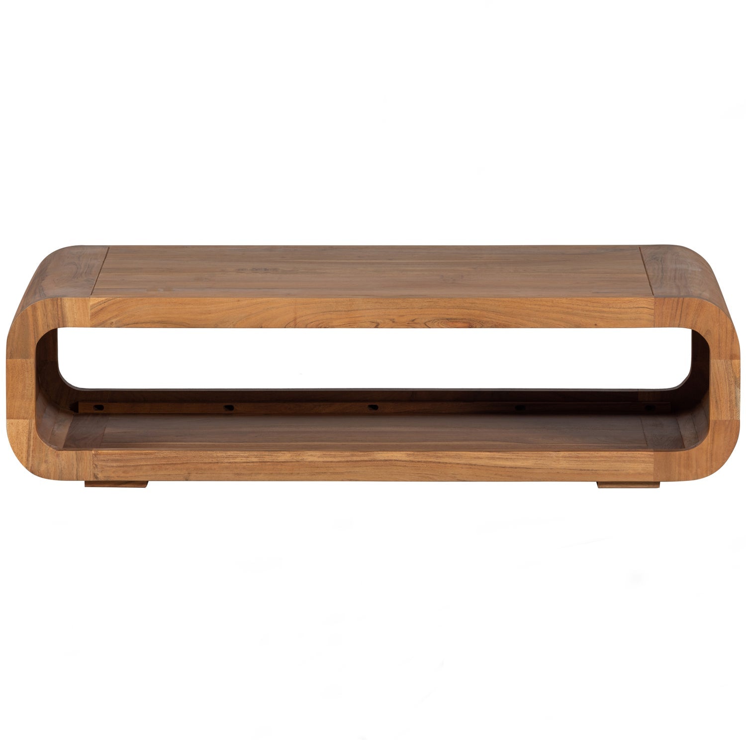 Woood Kin Salontafel Acaciahout Naturel