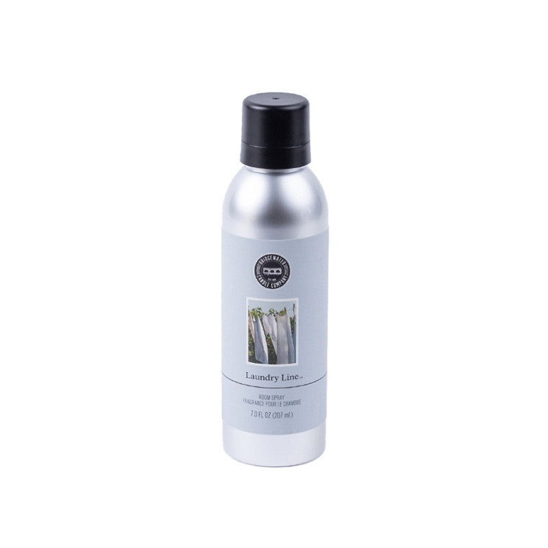 Bridgewater | Roomspray Laundry Line