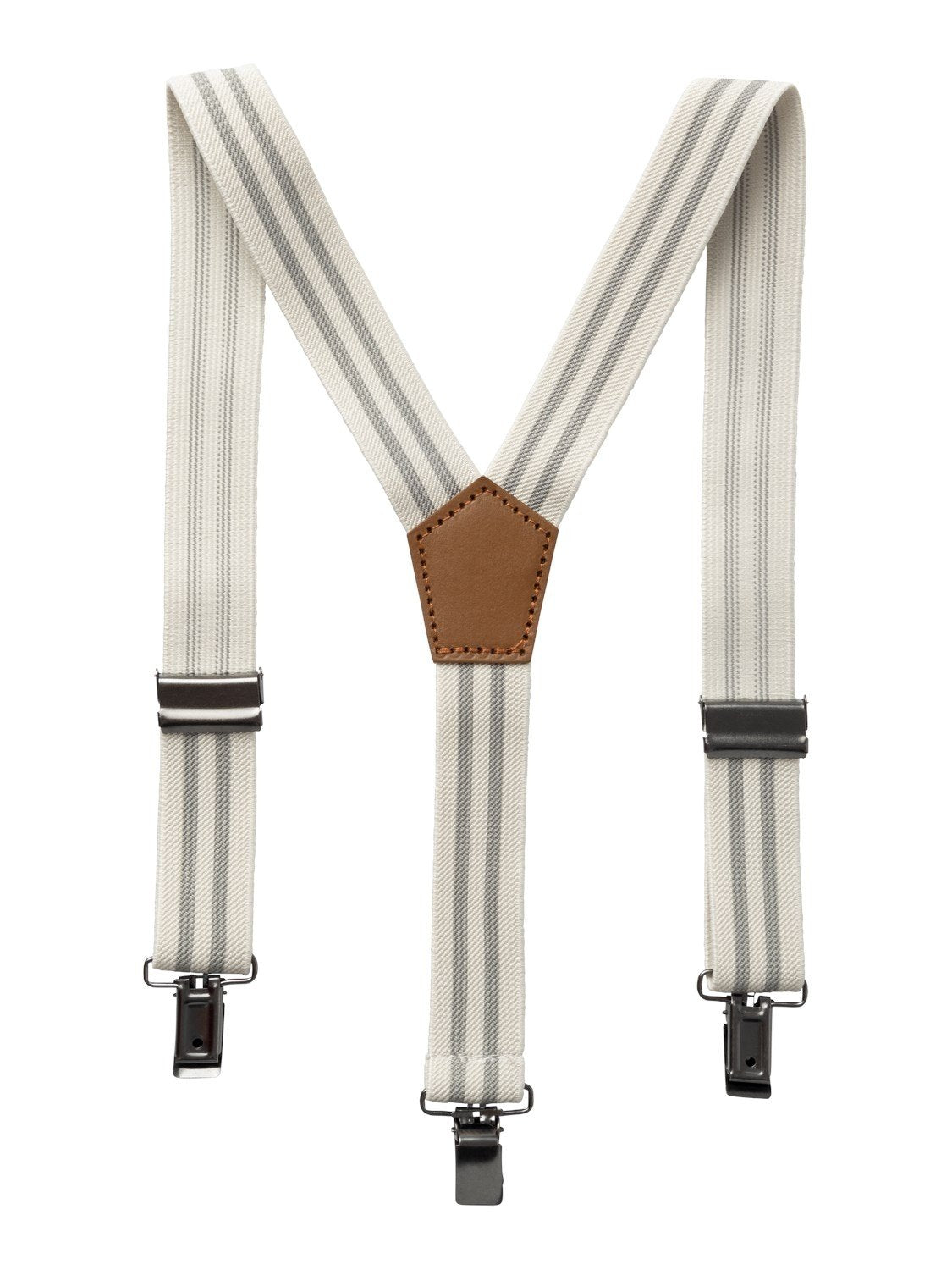 Lil Atelier | Bretels harbour limestone