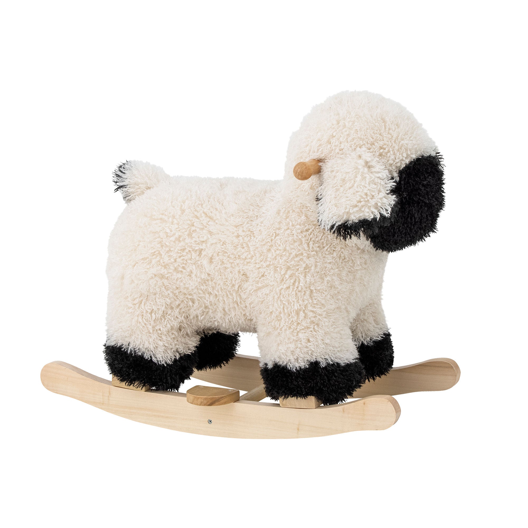Bloomingville MINI Dolly Hobbeldier Schaap
