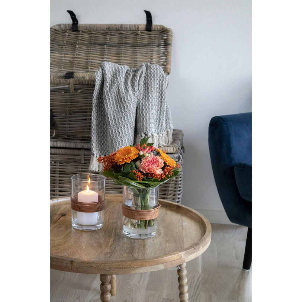 House Nordic | Salontafel mangohout