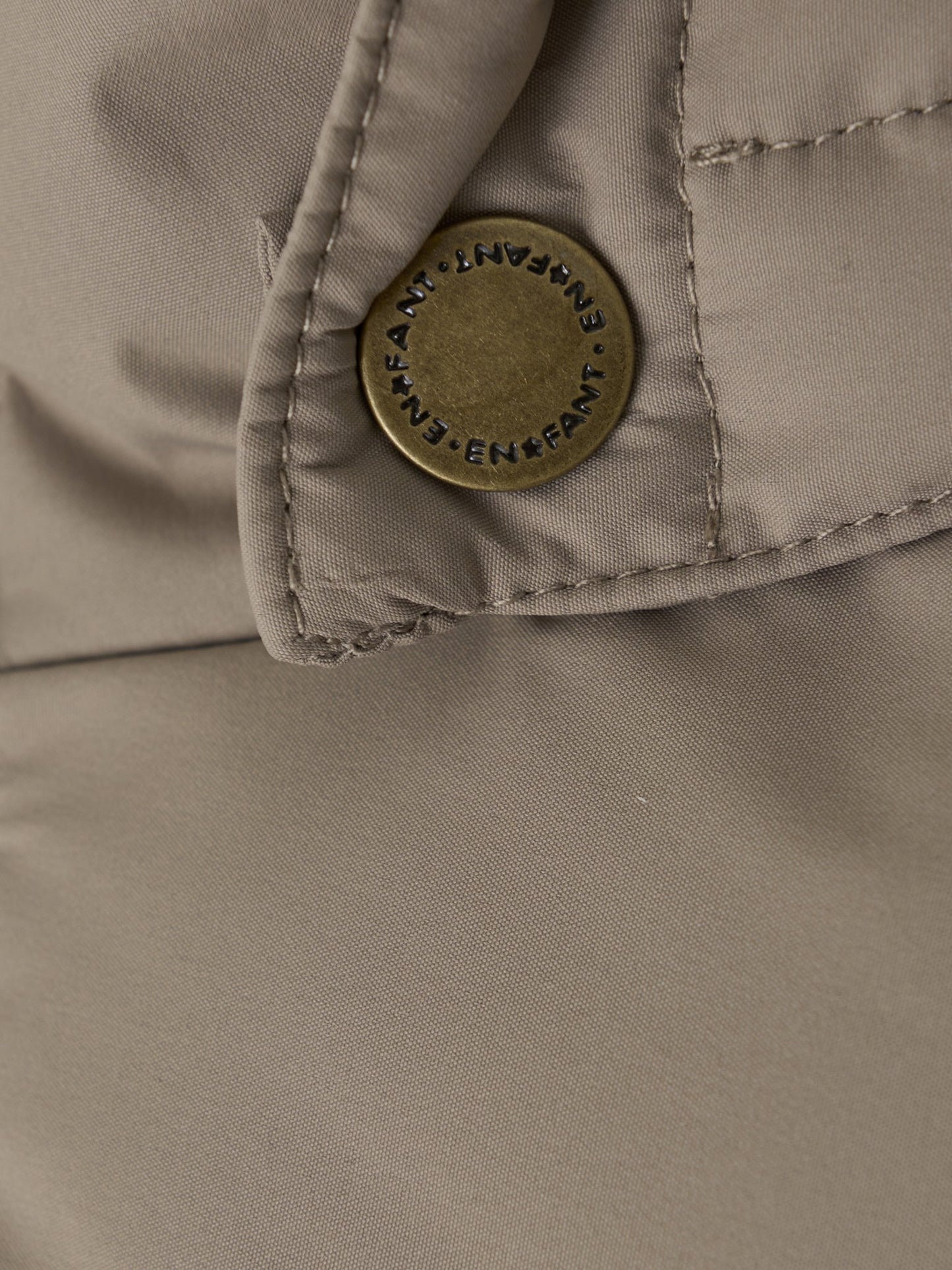 Kind | Winterjacke, Daunenjacke, Pilz