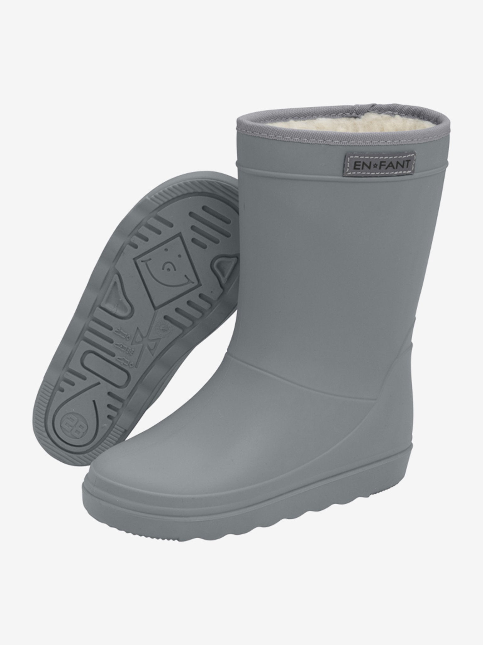 Enfant | Thermostiefel Tradewinds