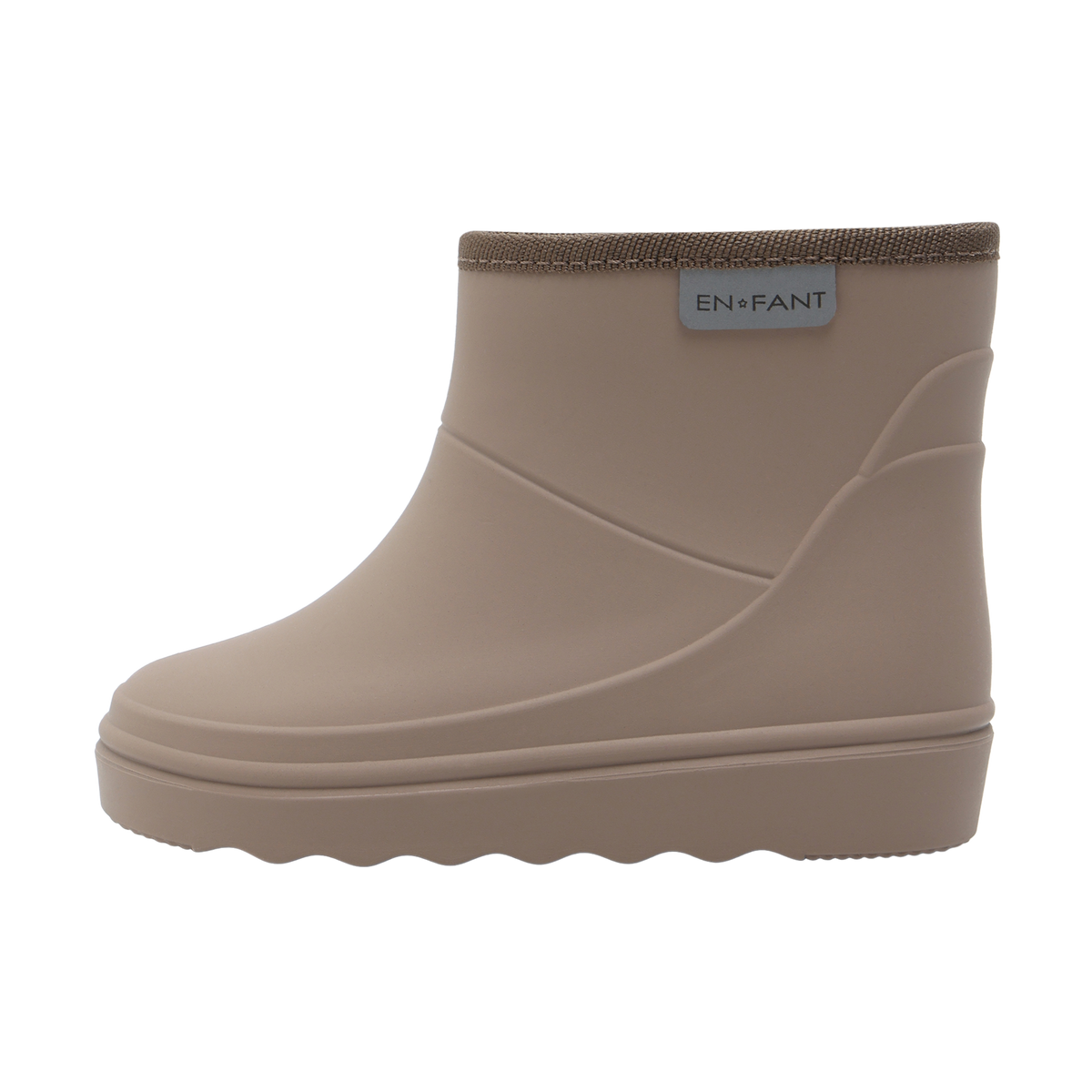 Enfant | Thermo Boots laag Pine Bark