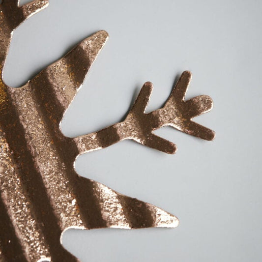 Hausarzt | Kristallornament 12 cm