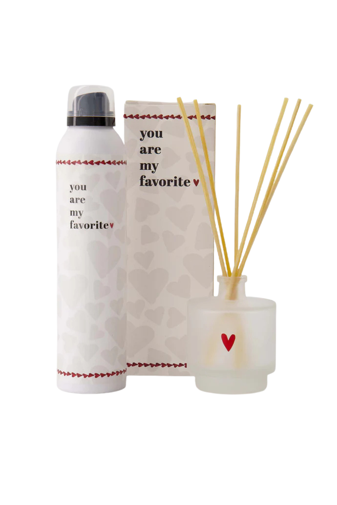 Zusss | Doucheschuim Favorite