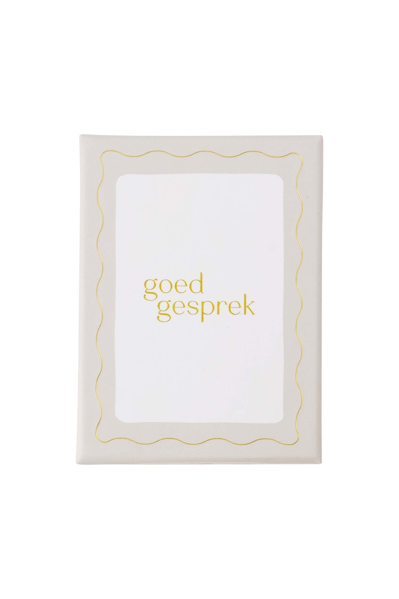 Zusss | Spelletje goed gesprek