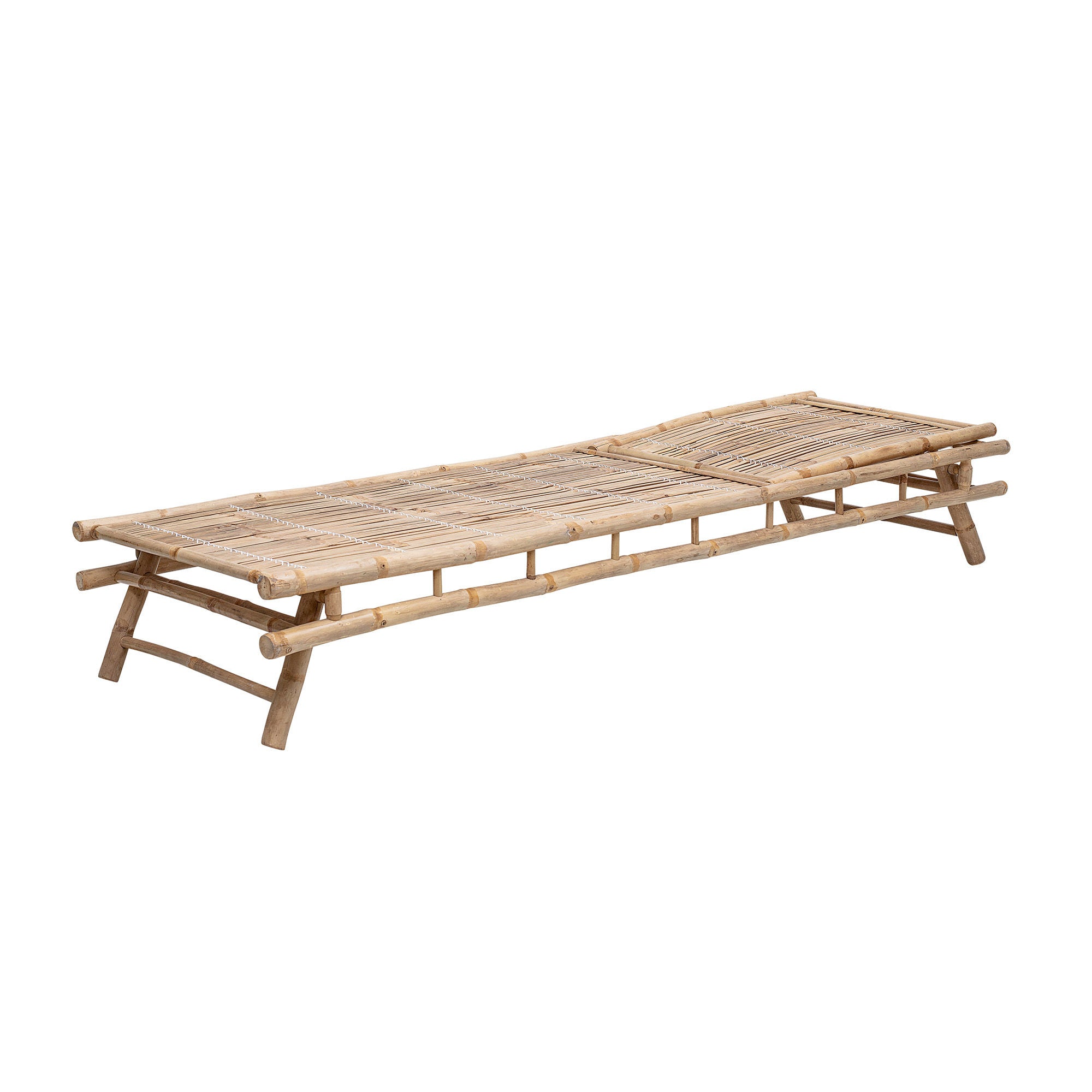 Bloomingville | Daybed Sole bamboe