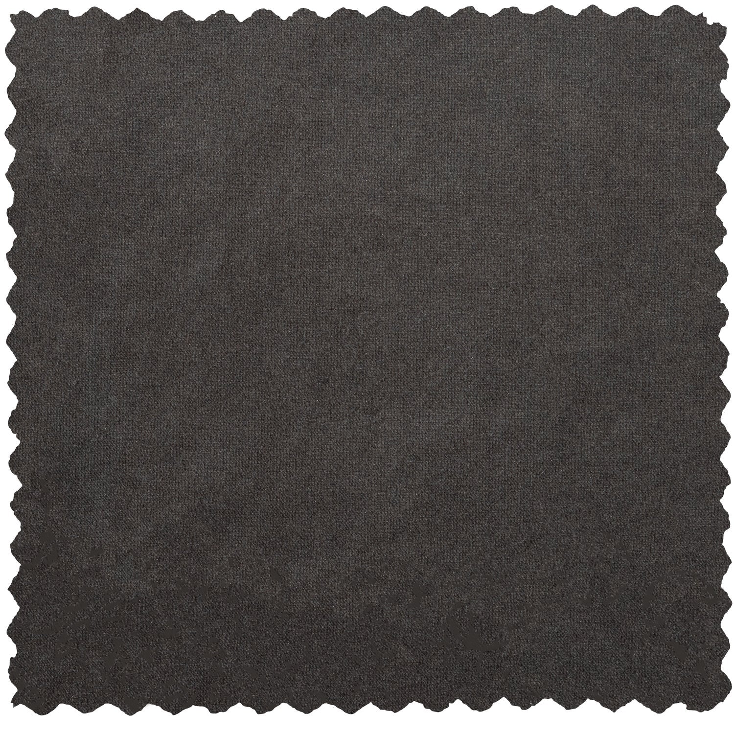 Woood Statement 3-Zits Bank 230cm Velvet Warmgroen