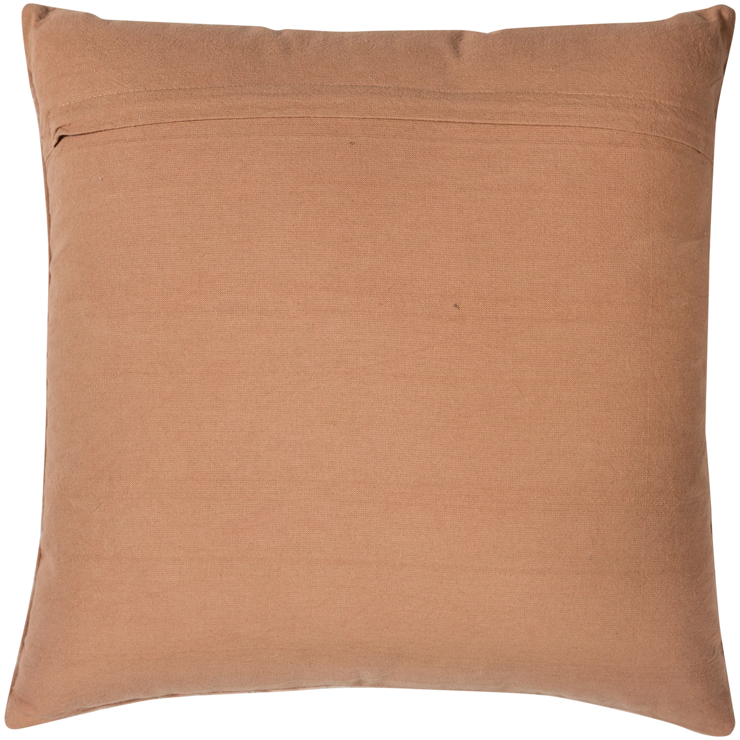 Woood | Kussen Feis roze 45cm