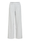 Objekt | Lisa weite hellgraue Hose