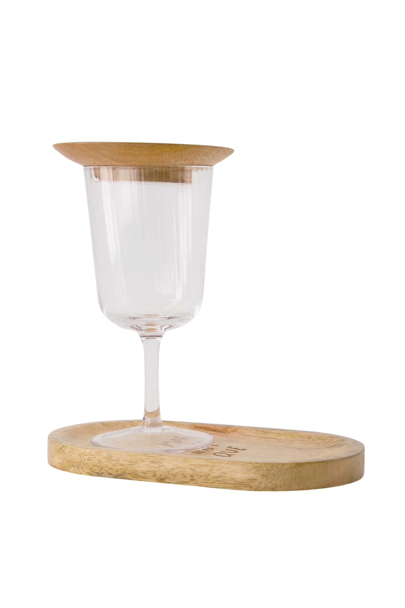 Zusss | Servierbrett Magnifique